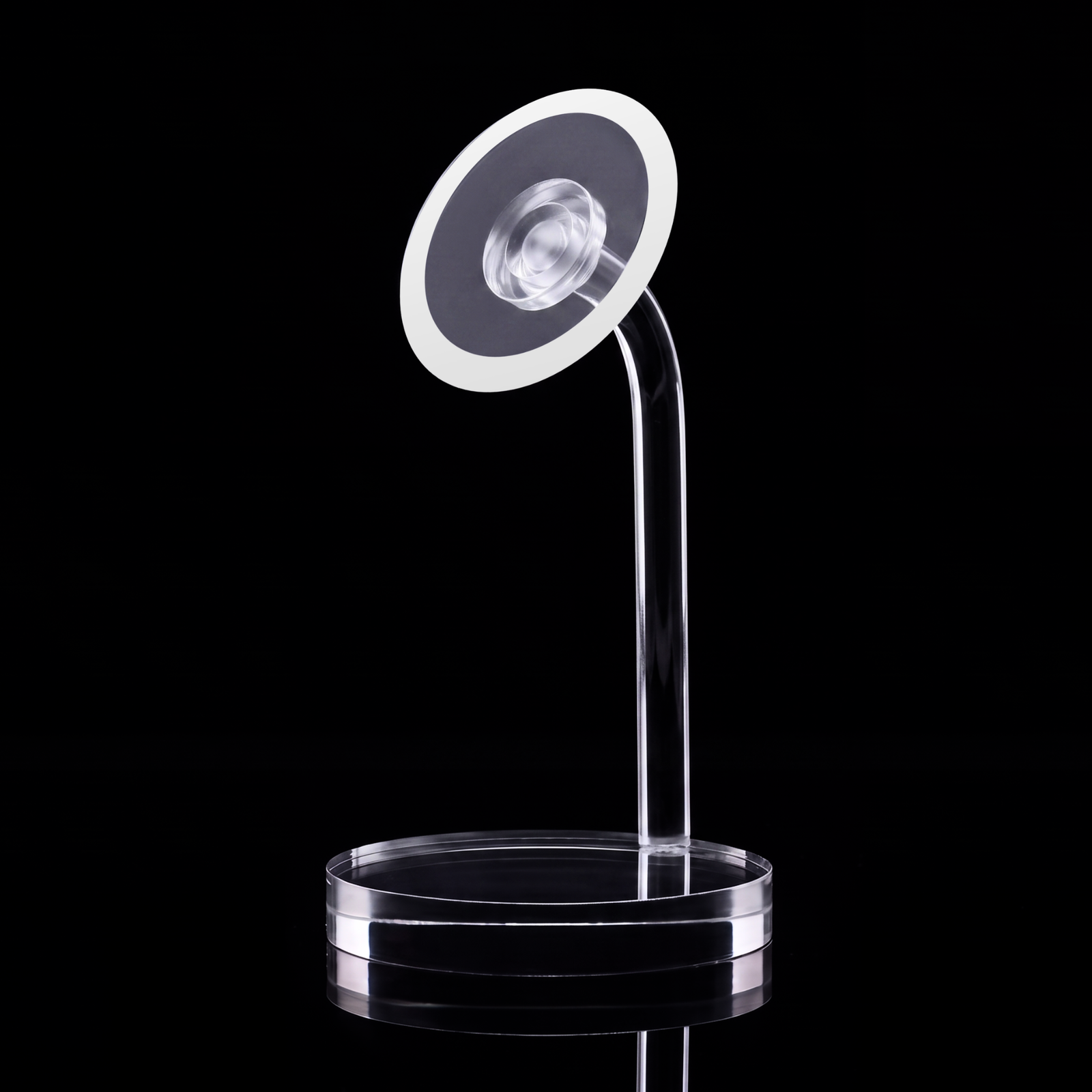 GHOST GUARD MAGNETIC DISPLAY STAND